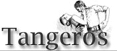 Tangeros