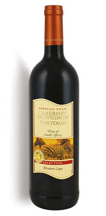 African Rock Selection