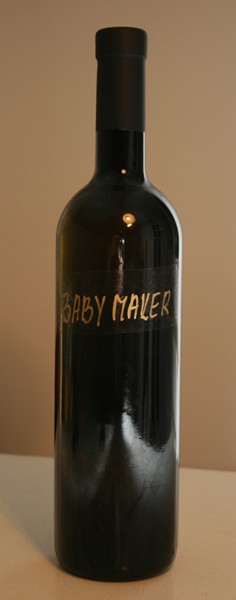 Baby Maker - Tango sola