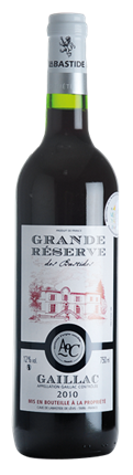 GRANDE RESERVE DES BASTIDES - GAILLAC