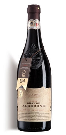 Grande Alberone - Vino Ditalia