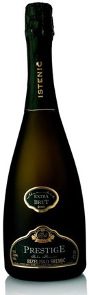 Istenič - Prestige