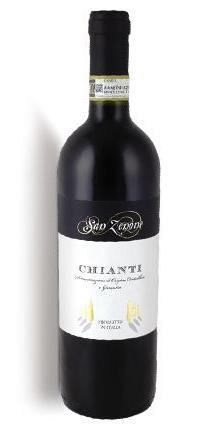 SAN ZENONE - Chianti